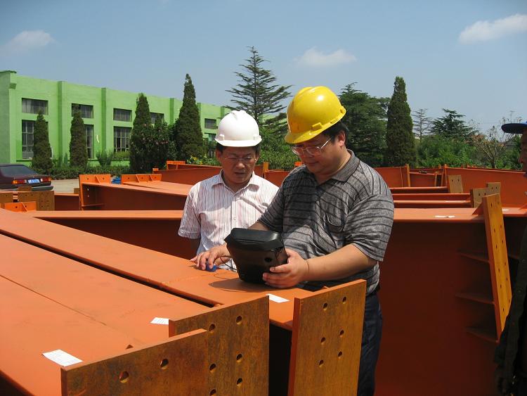 鋼結(jié)構(gòu)、幕墻、建筑節(jié)能、主體結(jié)構(gòu)、地基基礎(chǔ)、門(mén)窗、建材檢測(cè)